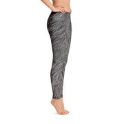 Glacier Bear Leggings - 57 Peaks